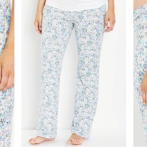 Motherhood maternity lounge pj pant L 14/16